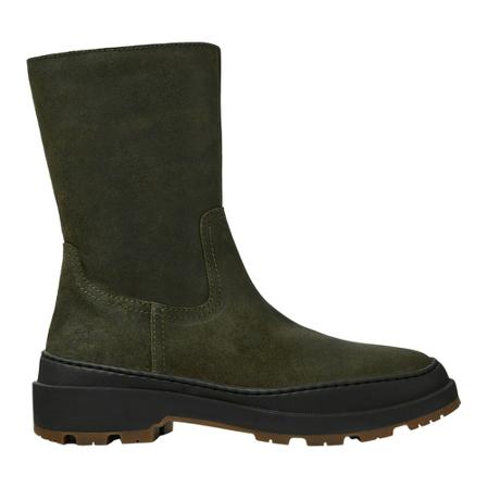 Camper Ankle Laarzen Brutus Trek , Groen , Dames , Maat: 36 EU ChelseaLaarzen