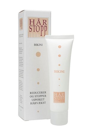 HårStopp HårStopp Bikini 30 ml, Skincare, Hårfjerning, Hårfjerningscreme