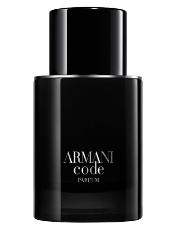 Armani Armani Code Parfum 50Ml - Nude - 50 ml