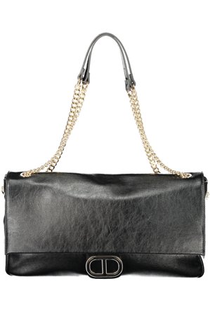 Twinset Borsa Donna Nero