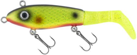 Abu Garcia Svartzonker McHybrid Baby 80mm 12g L
