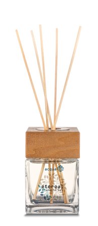 Etereal Profumatore Acqua Per Ambiente Con Bastoncini 100ml