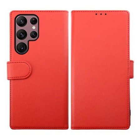 Plånboksfodral Magnet Galaxy S23 Ultra