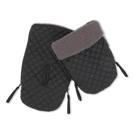 Kong Walther Østerbrohandske Sort, Børn & Forældre, Babyudstyr, Tilbehør Til Vogne