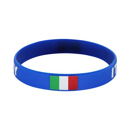 2026 FIFA World Cup Flaggarmbånd, USA/CMC Games Armbånd, Suvenirgave - Italia