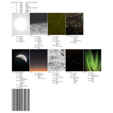 I can feel my dreams DAMIAN DALLA TORRE