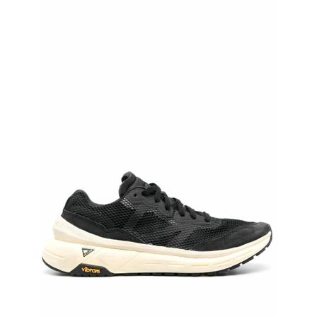 Brandblack - Sneakers - Svart - Herr - Storlek: 45 Eu, Herr, Storlek: 45 EU