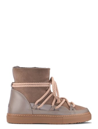 Inuikii Classic - Brown - 37