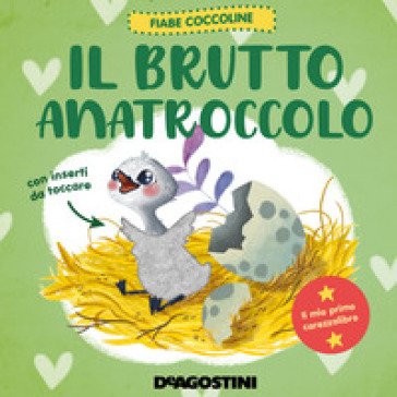 Il brutto anatroccolo Hans Christian Andersen
