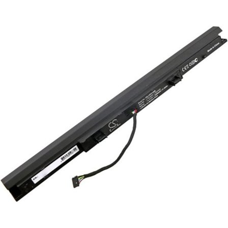 Battery for Lenovo IdeaPad V310-14ISK etc.
