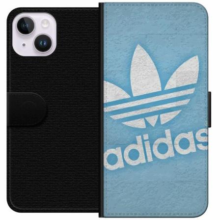 Apple Iphone 14 Plus Plånboksfodral Adidas
