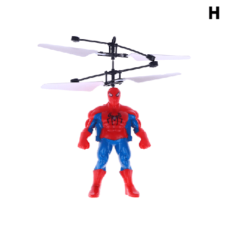 Mini Drone RC Helikopter Fly Mini Drone Fly Helikopter Han
