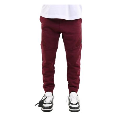 C.p. Company Sweatpants Rød, Herre