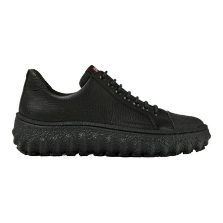 Camper, Lace-up shoes Ground Zwart, Dames, Maat:39 EU