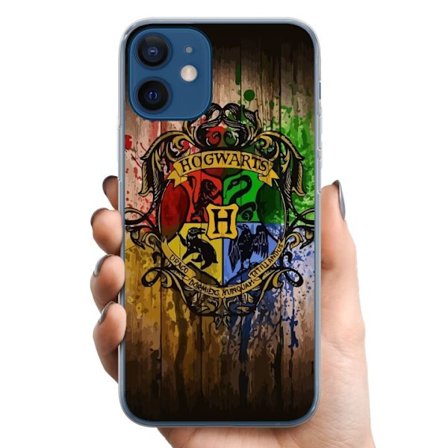 Kompatibelt Mobildeksel til Apple Apple iPhone 12 mini Harry Potter
