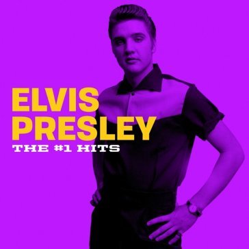 The hits Elvis Presley