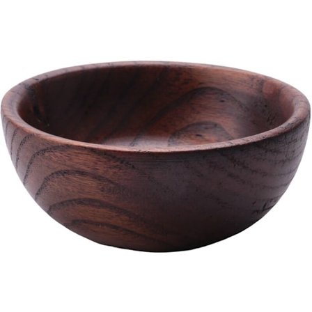 Liten Tretallerken Salt Eddik Salt Smakstilsetninger Krydder Middagstallerken Frokosttallerken Krydderkopp Kjøkkenredskaper Anti-Fall Krydderrett