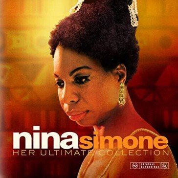 Simone nina her ultimate collection 1lp Nina Simone