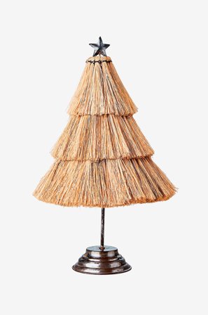 Affari of Sweden - Dekoration Accra - Beige - Julpynt - Från Homeroom