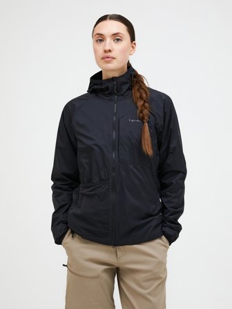 Peak Performance - Freelight Polartec Alpha Insulated Hood Jacket Women