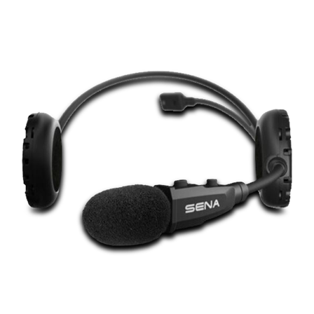 Sena 3S Plus Boom Kit Intercom