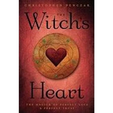 The Witch's Heart 9780738726274