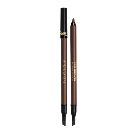 Yves Saint Laurent Lines Liberated Eye Pencil Eyeliner & ögonpennor Dam 1,2 GRM