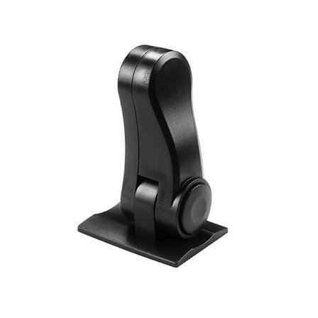 Sorte 4 stk. Baby Dørblokk Sikkerhetslås Skap Barn Dør DXGHC