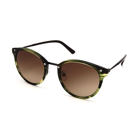 Fellepini - Solbriller - Spettet - S19 C6 5021