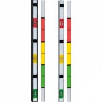 AXIS F92A01 - høydestripehus for kamerasensor