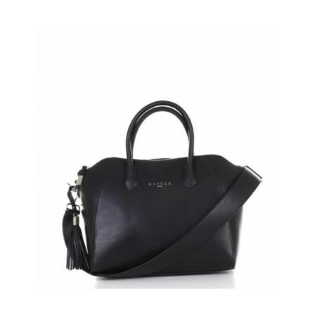 Gaëlle Paris, bag Bs 22Ge 19 Gbda 3115Ab Zwart, Dames, Maat:ONE Size