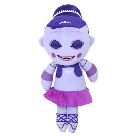 18-25 cm FNAF pehmolelu Fazbear karhunukke