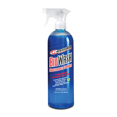 Środek Czyszczący Maxima Bio Wash 0,946L