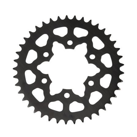 Zadní Rozeta Sitta Racing Alu 520 Konverzní - Aprilia Tuono V4R 2011-2013