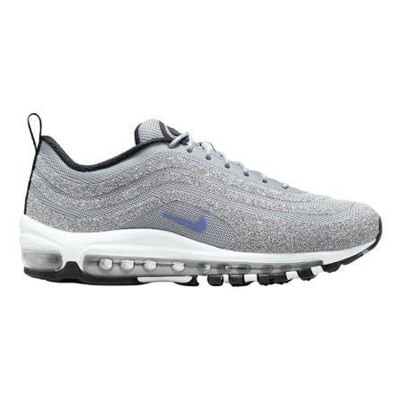 Nike, Sneakers Grijs, Heren, Maat:36 1/2 EU
