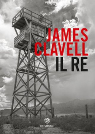 Il re James Clavell