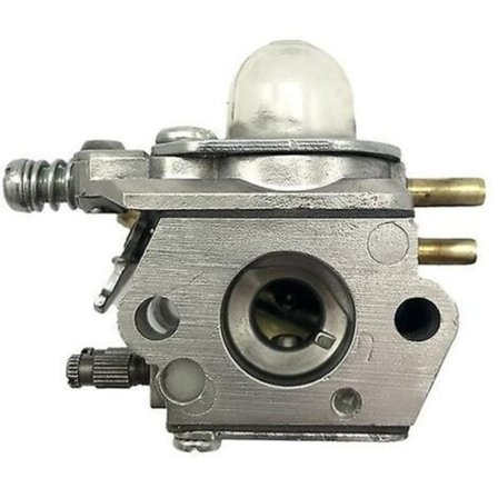 Zama C1u-k53 karburator med pakning kompatibel med Srm 2015 2305 2455 At203a- hækkeklipper