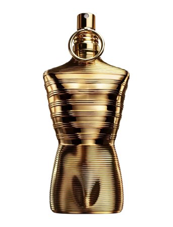 Jean Paul Gaultier Le Male Elixir Absolu Parfum 125.00 Ml - Nude - 125 ML