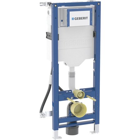 Geberit Duofix Sigma 111.312.00.6 WC-fixtur, VVS