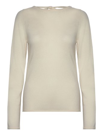 Rosemunde | Wool & Cashmere Pullover | XL