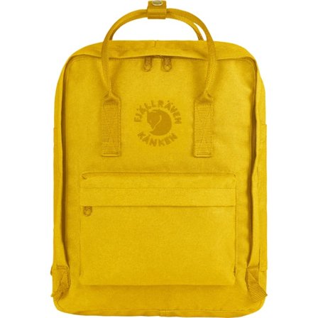 Fjällräven Re-Kånken One Size - unisex - color - Kånken bags