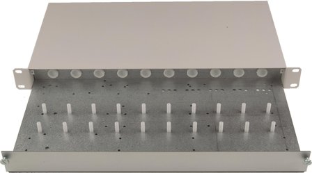 Alarmtech 3220.02 KK-laatikko 20 liittimelle, Hälyttimet & turvallisuus