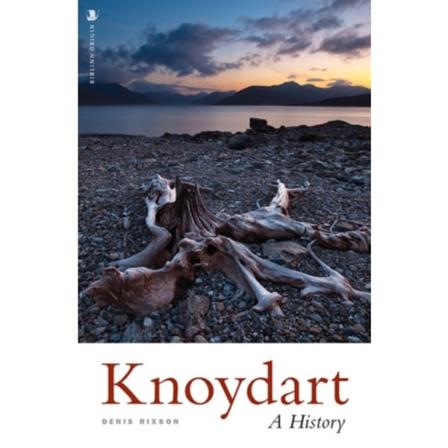 Knoydart (häftad, eng)