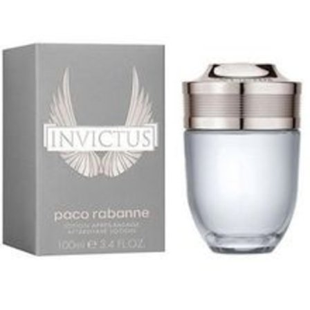 Paco Rabanne - Invictus After Shave 100ml