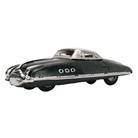 Billeksleksak i plåt Retro Limousine Modell Ornament för Barn Skrivbord Bokhylla Julgransdekoration Födelsedagspresent