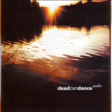 Wake (2 cd) Dead Can Dance