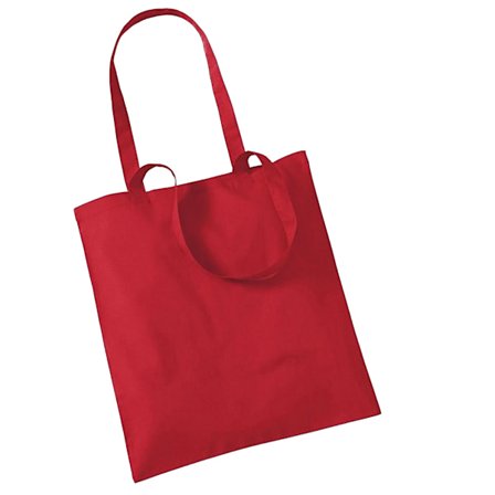 Westford Mill Promo Bag For Life - 10 liter En storlek Klassisk R