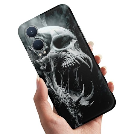 Kuoret / Suojakuoret OnePlus Nord CE4 Lite 5G - Skull