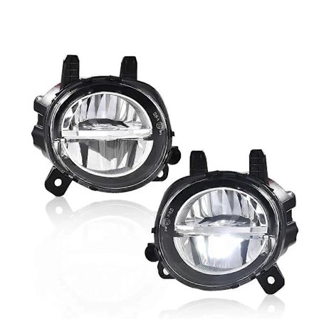 Vasen etu LED sumuvalo DRL ajovalo 63177315559 F20 F22 F30 F33 F35 230i 320i 328d 328i 3 LGL