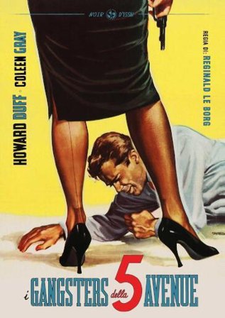 Gangster Della 5A Avenue (I)